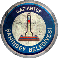 Logo Şahinbey Belediye Gençlik ve Spor