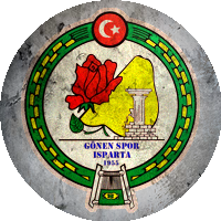 Logo Gönen Spor