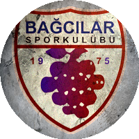 Logo Bağcılar Güneşli Spor