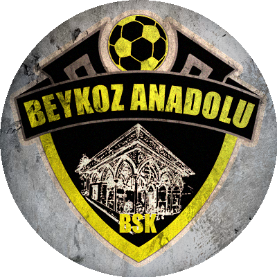Logo Beykoz Anadolu Spor Kulübü