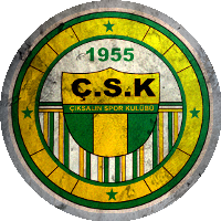 Logo Çıksalın Spor