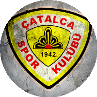 Logo Çatalcaspor