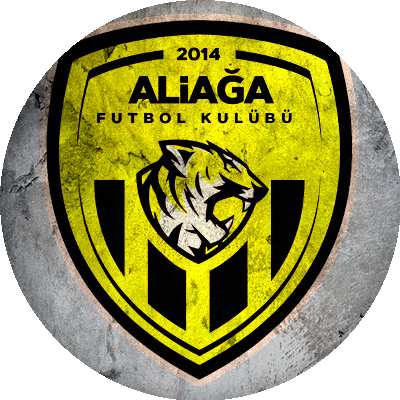Logo Aliağa Futbol A.Ş.