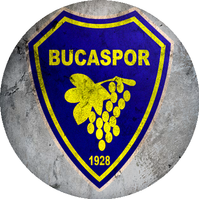 Logo Bucaspor 1928