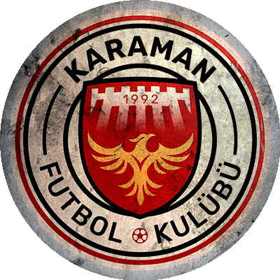 Logo Karaman FK