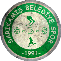 Logo Sarıkamış Belediye Spor