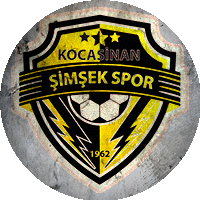 Logo Kocasinan Şimşek Spor