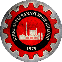 Logo Kırklareli Sanayi