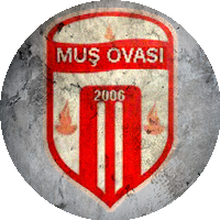 Logo Muş Belediye Spor