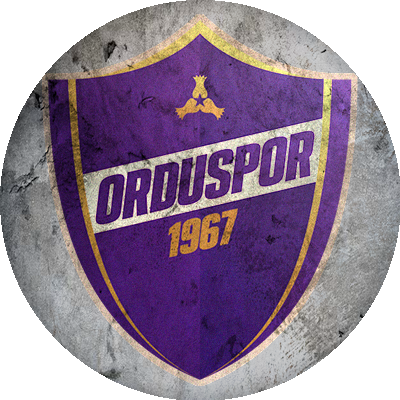 Logo Orduspor 1967 A.Ş.