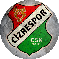 Logo Cizre Spor