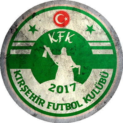 Logo Kırşehir Futbol Spor Kulübü