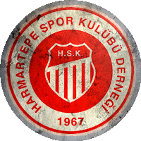 Logo Harmantepe