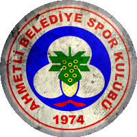 Logo Ahmetli Belediye Spor