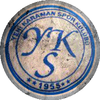 Logo Yenikaraman Spor