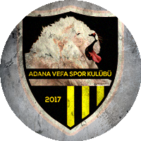 Logo Adana Vefa Spor
