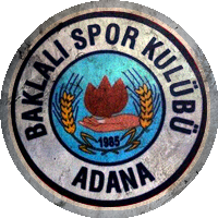Logo Adana Baklalıspor