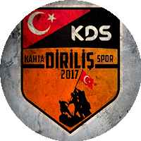 Logo Kahta Diriliş Spor