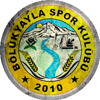 Logo Bölük Yayla Spor