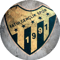 Logo Adıyaman Fatih Gençlikspor