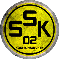 Logo Sarıharmanspor