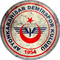 Logo Afyonkarahisar Demirspor