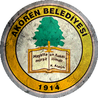 Logo Akören Belediye Spor