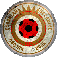 Logo Çobanlar Belediye Spor
