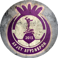 Logo Afjet Afyonspor Kulübü