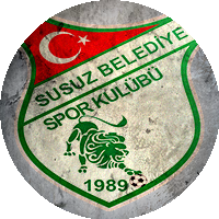 Logo Susuz Belediye Spor
