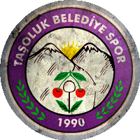 Logo Taşoluk Belediye Spor