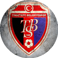 Logo Tınaztepe Belediye Spor