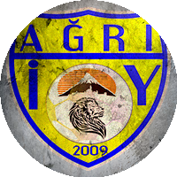 Logo Ağrı İdmanyurdu Spor