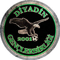 Logo Diyadin Gençlerbirliği