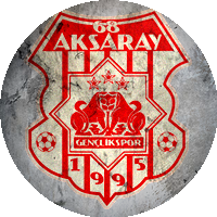 Logo Aksaray Ekecik Spor Kulübü