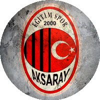 Logo Aksaray Eğitim ve Gençlikspor