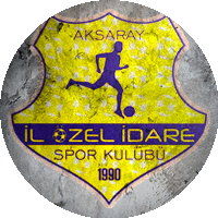 Logo Aksaray İl Özel İdaresi Spor