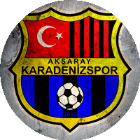 Logo Aksaray Karadenizspor