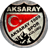 Logo Aksaray 1989 Spor