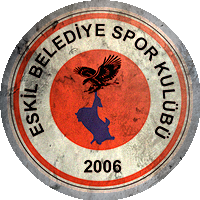 Logo Eskil Belediye Spor