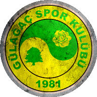 Logo Gülağaçspor