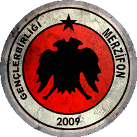 Logo Merzifon Gençlerbirliği Spor