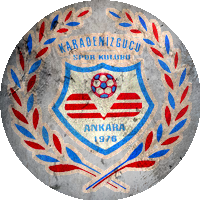 Logo Ankara Demetevler Karadenizgücüspor