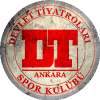 Logo Devlet Tiyatroları