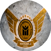 Logo Yenimahalle Belediye