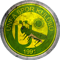 Logo Ünfa Spor