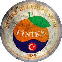 Logo Finike Belediye Spor
