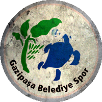Logo Gazipaşa Belediye