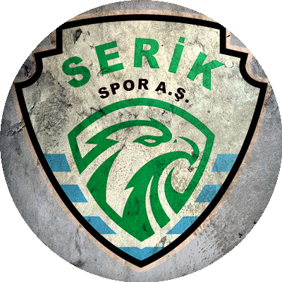Logo Serik Spor Futbol A.Ş.