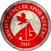 Logo Arhavi 08 Spor Kulübü